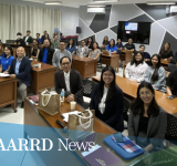 DOST-PCAARRD and UPLB-CPAf Explore Policy Change Through Social Networks in R&D